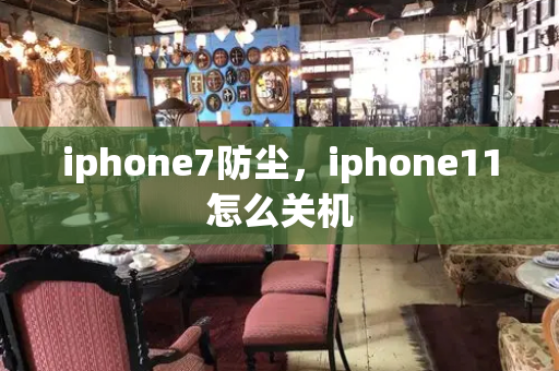 iphone7防尘，iphone11怎么关机
