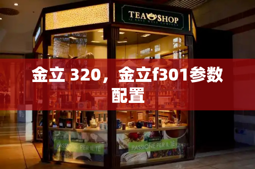 金立 320，金立f301参数配置-第1张图片-星选测评