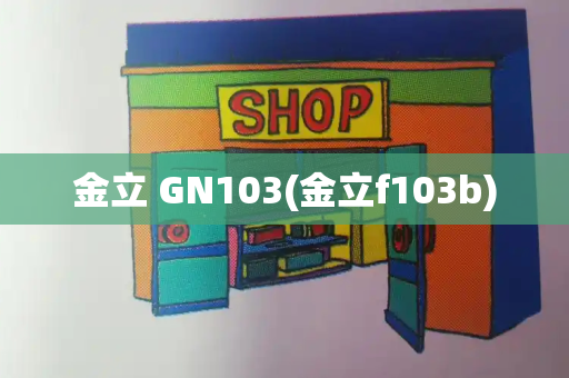 金立 GN103(金立f103b)