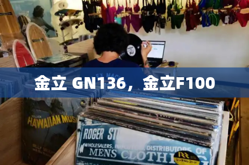 金立 GN136，金立F100-第1张图片-星选测评