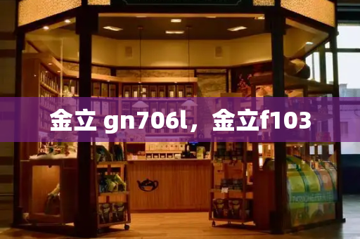 金立 gn706l，金立f103-第1张图片-星选测评
