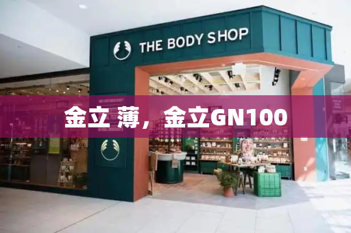 金立 薄，金立GN100-第1张图片-星选测评