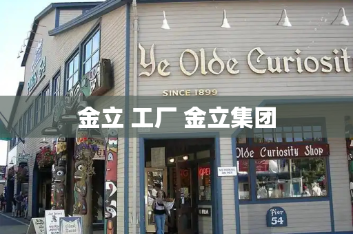 金立 工厂 金立集团-第1张图片-星选测评