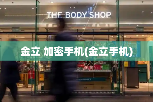 金立 加密手机(金立手机)-第1张图片-星选测评