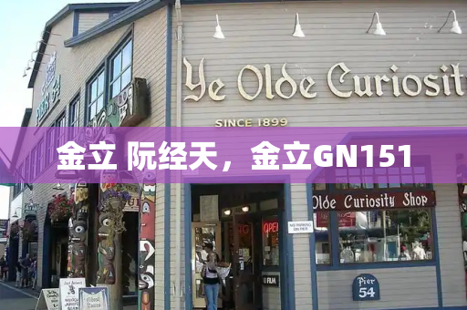 金立 阮经天，金立GN151-第1张图片-星选测评