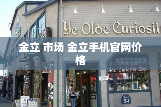 金立 市场 金立手机官网价格-第1张图片-星选测评