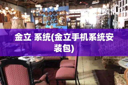 金立 系统(金立手机系统安装包)-第1张图片-星选测评