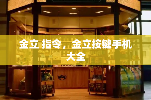 金立 指令，金立按键手机大全
