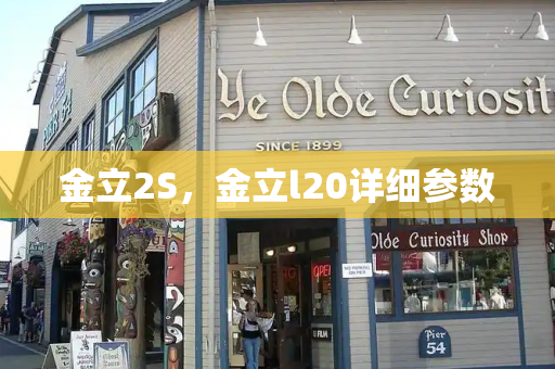 金立2S，金立l20详细参数