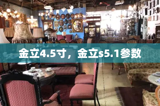 金立4.5寸，金立s5.1参数-第1张图片-星选测评
