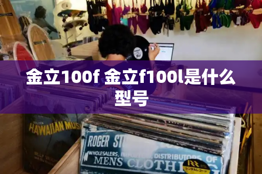 金立100f 金立f100l是什么型号-第1张图片-星选测评