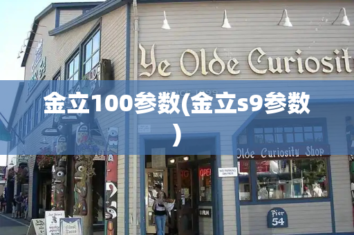 金立100参数(金立s9参数)