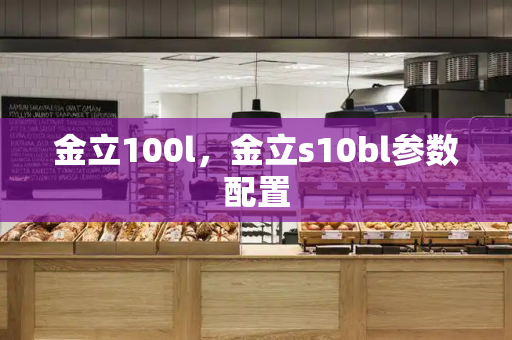 金立100l，金立s10bl参数配置