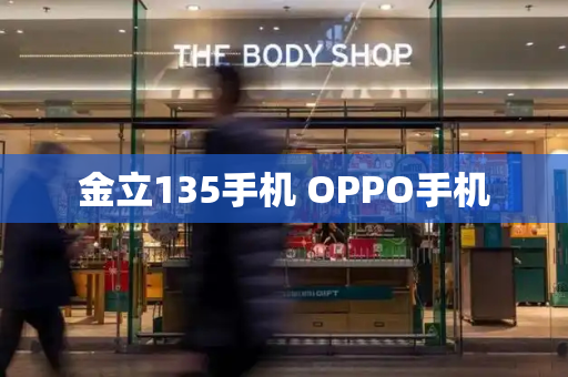 金立135手机 OPPO手机-第1张图片-星选测评