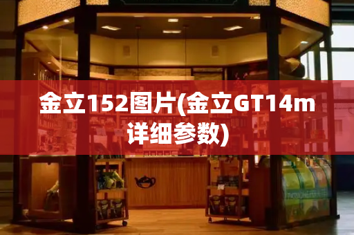 金立152图片(金立GT14m详细参数)