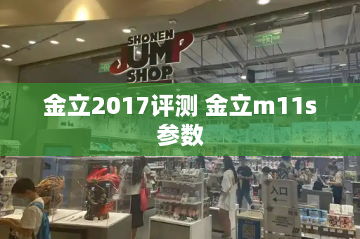 金立2017评测 金立m11s参数