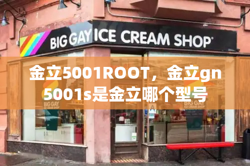 金立5001ROOT，金立gn5001s是金立哪个型号-第1张图片-星选测评
