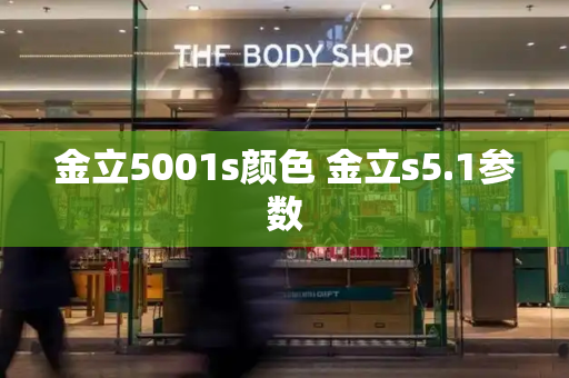 金立5001s颜色 金立s5.1参数-第1张图片-星选测评