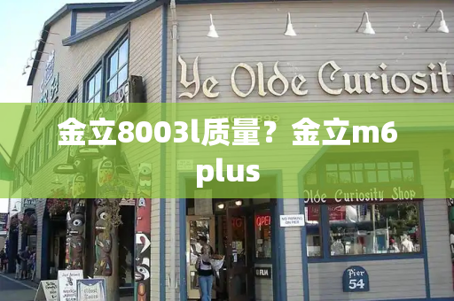 金立8003l质量？金立m6plus