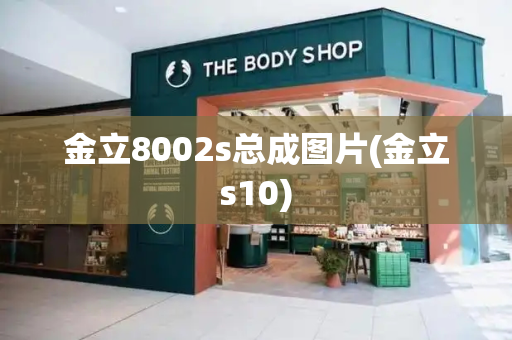 金立8002s总成图片(金立s10)
