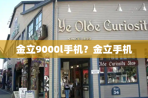 金立9000l手机？金立手机