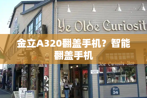 金立A320翻盖手机？智能翻盖手机