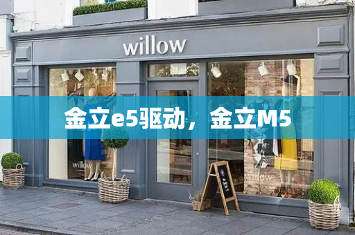 金立e5驱动，金立M5