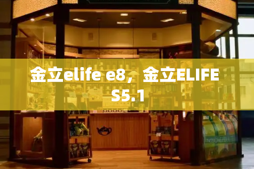 金立elife e8，金立ELIFE S5.1-第1张图片-星选测评