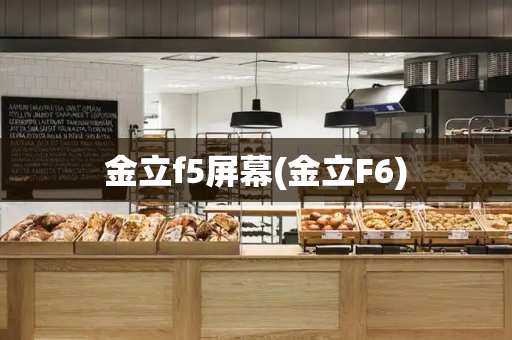 金立f5屏幕(金立F6)