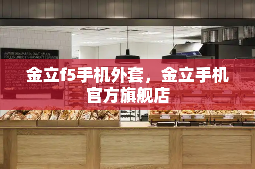 金立f5手机外套，金立手机官方旗舰店