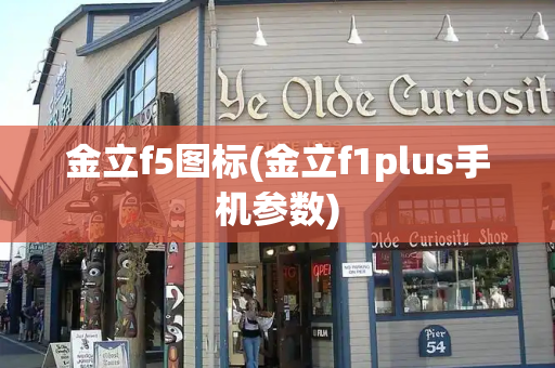 金立f5图标(金立f1plus手机参数)