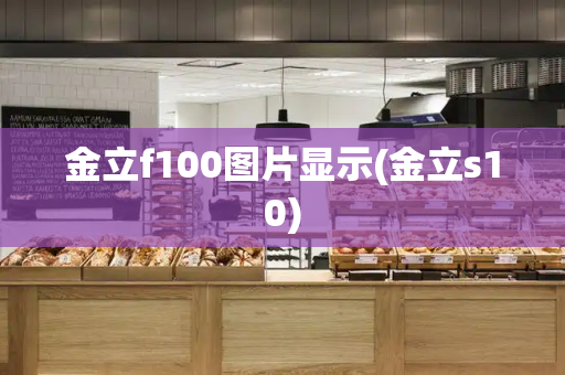 金立f100图片显示(金立s10)