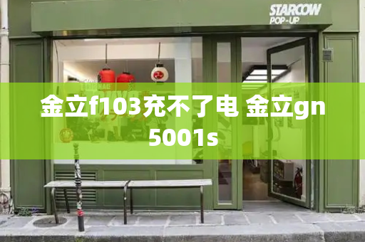 金立f103充不了电 金立gn5001s-第1张图片-星选测评