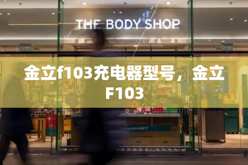 金立f103充电器型号，金立F103
