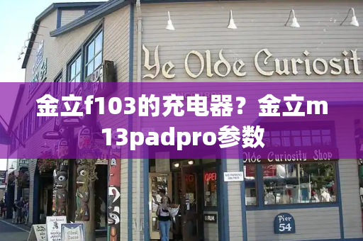 金立f103的充电器？金立m13padpro参数