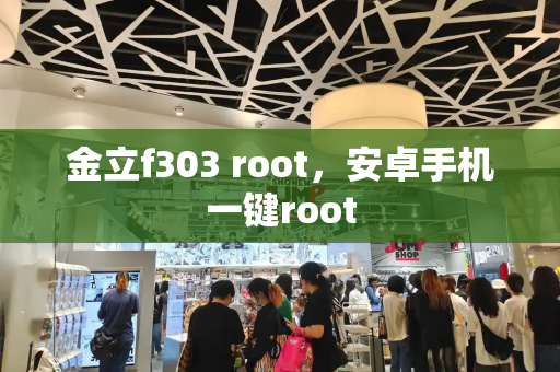 金立f303 root，安卓手机一键root-第1张图片-星选测评