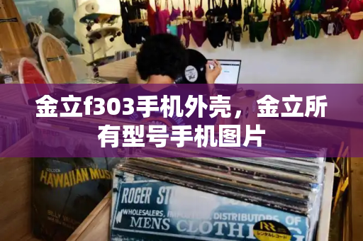 金立f303手机外壳，金立所有型号手机图片