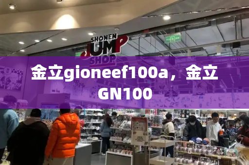 金立gioneef100a，金立GN100-第1张图片-星选测评