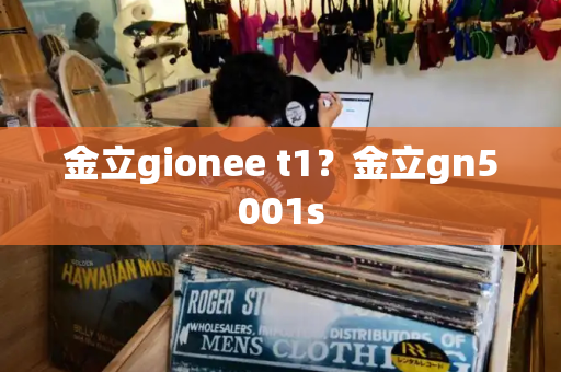 金立gionee t1？金立gn5001s