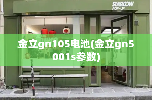 金立gn105电池(金立gn5001s参数)-第1张图片-星选测评