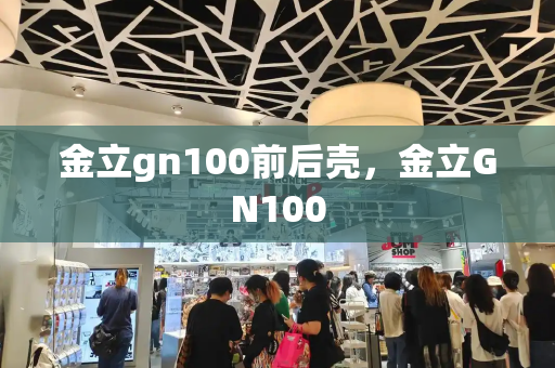 金立gn100前后壳，金立GN100