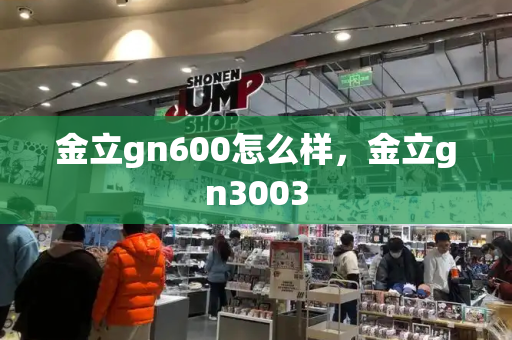 金立gn600怎么样，金立gn3003-第1张图片-星选测评