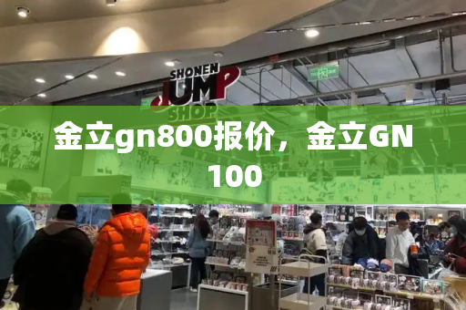 金立gn800报价，金立GN100-第1张图片-星选测评