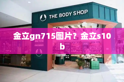 金立gn715图片？金立s10b-第1张图片-星选测评