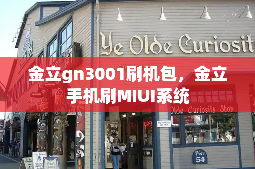 金立gn3001刷机包，金立手机刷MIUI系统-第1张图片-星选测评