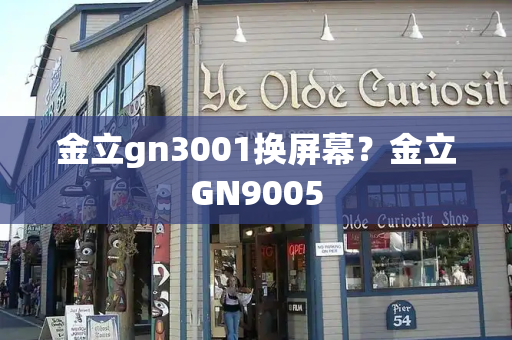 金立gn3001换屏幕？金立GN9005-第1张图片-星选测评