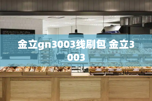 金立gn3003线刷包 金立3003