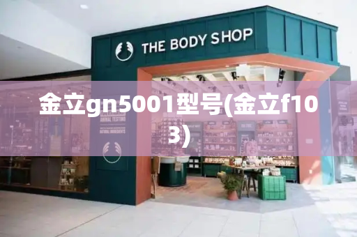 金立gn5001型号(金立f103)