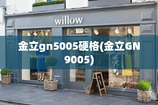 金立gn5005硬格(金立GN9005)