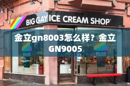金立gn8003怎么样？金立GN9005